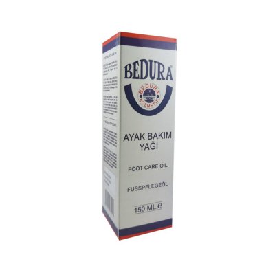 Ayak Bakım Yağı 150 ML