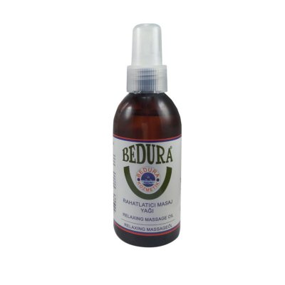 Rahatlatıcı Masaj Yağı 150 ML