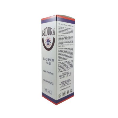 Saç Bakım Yağı 150 ML