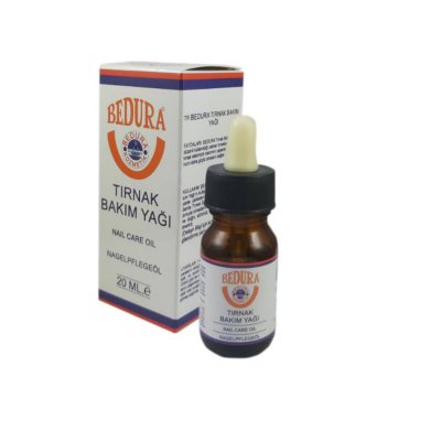 Tırnak Bakım Yağı 20 ML